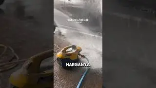 JET CLEANER PALING BADAK & PALING AWET UNTUK RUMAHAN