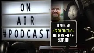 Podcast Episode 19 Teaser: A Return to the Skies