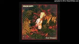 Demob Happy - Dead Dreamers Instrumental