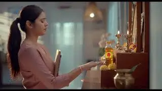 Sree Divya Sugandha Deeparadhana Oil Telugu Video