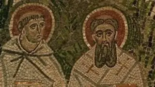 The RC & EO Debate over Actus Purus and Essence/Energies is Nonsense in a Creatio Ex Nihilo Context