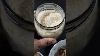#Baby food # Rich Protein food # Energetic food # 