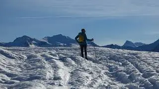 UNA SPENDIDA GIORNATA PER INIZIARE IL 2022