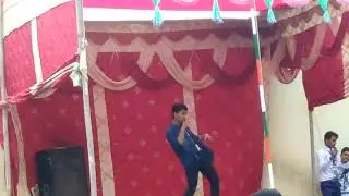 Mahnar St.joseph's school
