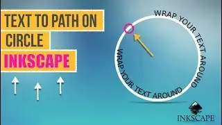 Getting Text To Follow A Path For Your Illustrations
