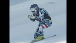 Knee injury recovery for ski cross champion Andrea Limbacher