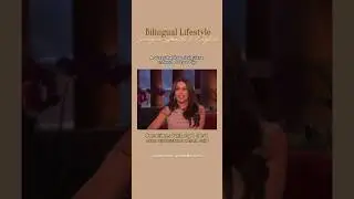 🤣 Fan de la actitud de Sof&iacute;a para re&iacute;rse de sus propios errores👏 #sofiavergara #spanishandenglish