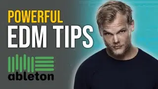 3 EDM Tips You Should Start Doing Immediately