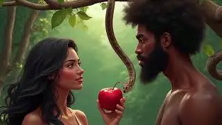 God's story, Understand the root words Adam and Eve in the Bible Hebrew Bible's translated.