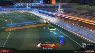 Rocket League_Andrew Tate Interview Part1
