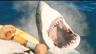 STRANDED DEEP - First Look Gameplay Trailer |Cast Away (New Open-World Survival Game) PS4/Xbox One