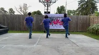 Cotton Fields Dance Cover by The Igorot Line Dancers