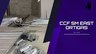 How ITC CORP. Builds Better Walls: Drywall Walkthrough with Arch. Mhykee
