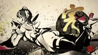 侍魂 曉【劇情 – 伊呂波】