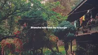 Beat Kalay - BALI RAKO AAGO