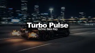 Car Music 2026 🔥Dark Asphalt – BASS RAP TECHNO (ZZEY DJ)