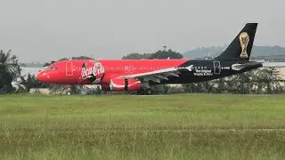 21/01/2026 Kuala Lumpur - Subang Airport (SZB/WMSA)