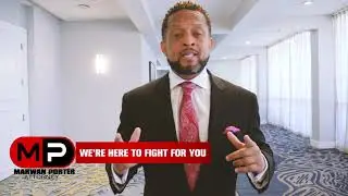Marwan Porter Commercial 1