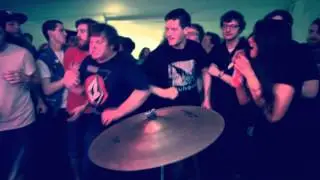 Mighty Atom Last Show @ SHIBGBs, Toronto 4of17