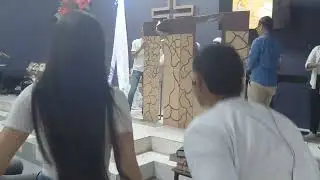 Obra de Navidad 