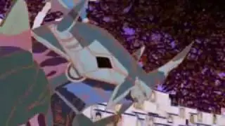 Digimon der Film Teil 6 (Deutsch)