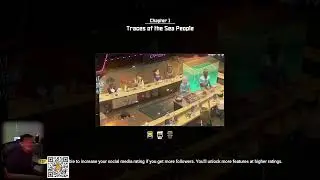 DAVE THE DIVER GAMEPLAY LIVE! ABIS MAKAN SIANG!