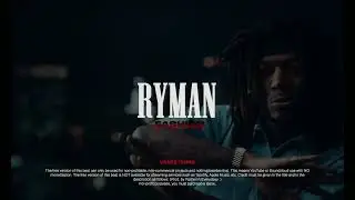 [FREE] JID Type Beat ║ Ryman ║ Lyrical Rap / East Coast Vibes ║