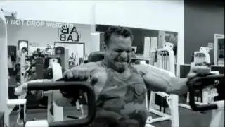 Rich Gaspari, Walking The Walk trailer