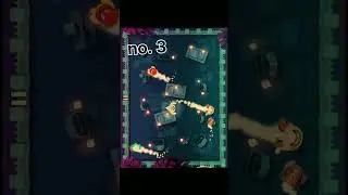 Top 3 Best mod in stickman party 💯 #viral #stickman #shorts