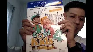Cool kids book intro
