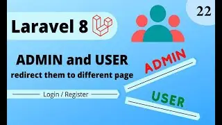 PHP laravel 8 