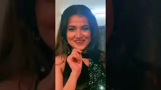 Megha Daw Artist🥰 New Instagram video release #shorts #video #reels #viral