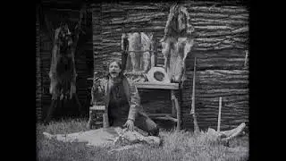 White Fawn 1910 - Early American Silent Drama - Short Film