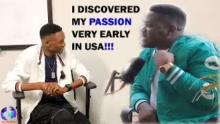 MR RONNIE WUNO AGAMBA SINGA SIKWEZUULA MANGU KYASOBOOLA OKUKOOLA-USA YANDIZIZE NADDA E UGANDA!!