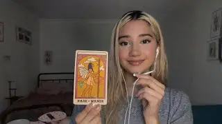 People Are Drawn to Your Energy &ndash; Your Presence Sparks Curiosity | Tarot Reading