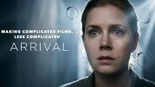 Arrival Explained in 1 Minute