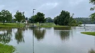 Glengsh&oslash;len i Sarpsborg 12 august 2023