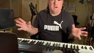 1 Minute Licks: Lick 1 with Tim McDonald