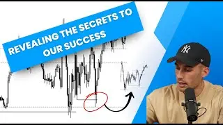 $4,000 NQ Trade Breakdown - PUBLIC WEBINAR