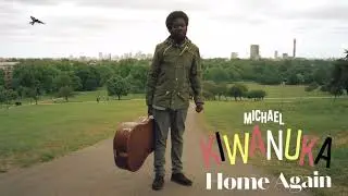 Michael  Kiwanuka - Home Again