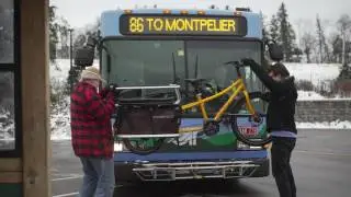 Know and Go with Go Vermont 2017