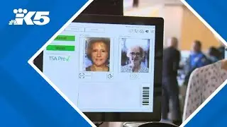 Facial recognition technology introduced at SEA Airport TSA checkpoints