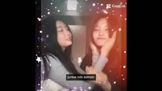 Elas s&atilde;o muito fofas! #illit #iroha #wonhee