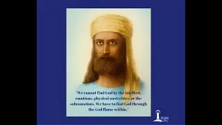 Ashram Rituals by El Morya. Great Central Sun Ritual