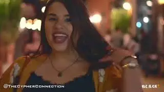 Cypher Connection The Lab - Anti Mall
