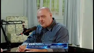 Brian Hieatt Episode 18 Addiction Recovery  It's Hard, But Possible!