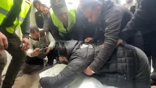 Israeli fire kills 11 Palestinians in Gaza, including 3 journalists, local hospital officials say