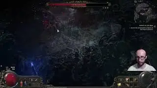 Path of Exile 2: The Brambleghast