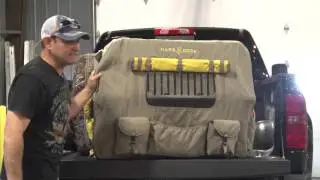 Hard Core Brands | Kennel covers