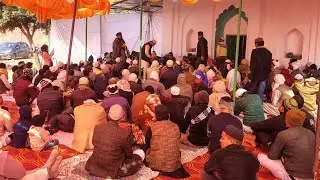 97wa Urs e Wali Ji Rajshahi || Naat o Manqabat || Aaftab Aalam Sahab Rajshahi || Santhawari Shareef 